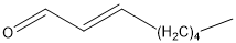 Trans-2-octenal