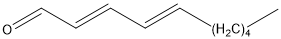 Trans,trans-2,4-decadienal