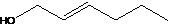 Trans-2-hexenol