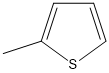 2-Methyl thiophene