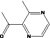 2-乙酰基-3-甲基吡嗪