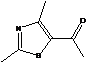 2,4-二甲基-5-乙酰基噻唑